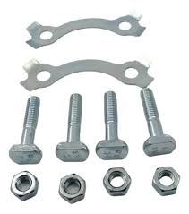 TORNILLO SOPORTE PLATO AKT 125 (JGO)