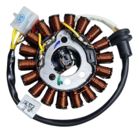 CORONA ENCENDIDO TVS APACHE 180