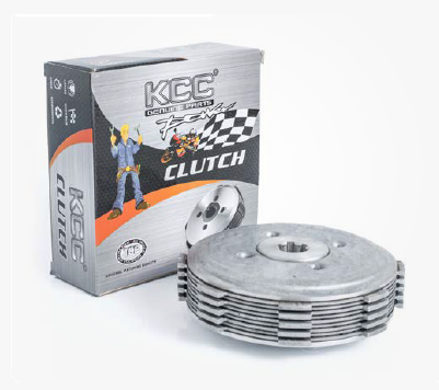 PRENSA CLUTCH COMPLETA+DISCOS PULSAR 135