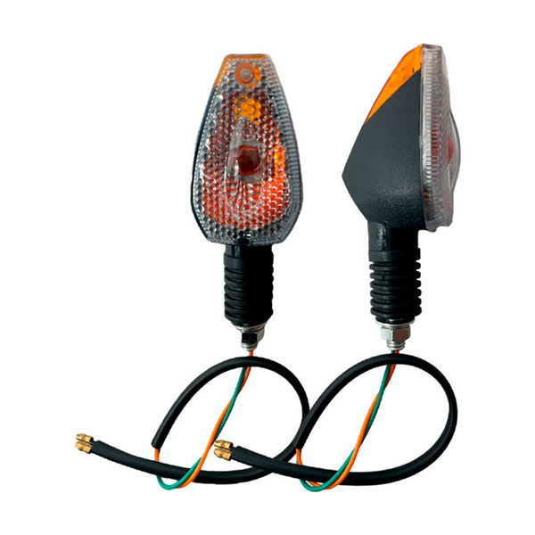 DIRECCIONAL AKT TT/180 CON TESTIGO