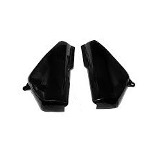 TAPA LATERAL (JGO) HERO ECO DELUXE M/N - SIN CALCAS