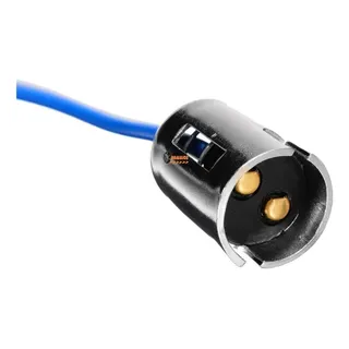 SOCKET BOMBILLO STOP