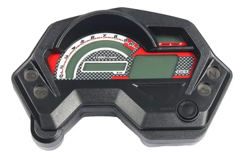 VELOCIMETRO COMPLETO FZ16