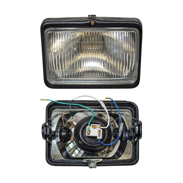 FAROLA DT 125 / 175