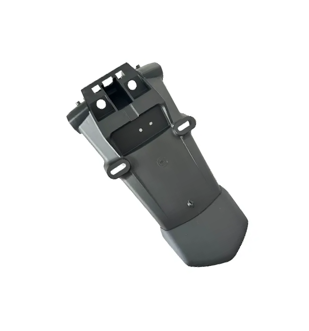 PORTA PLACA XTZ125