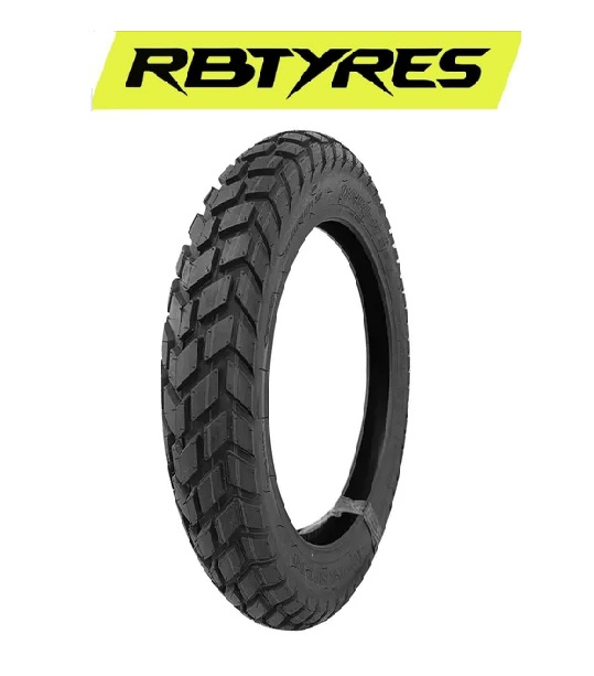 LLANTA RBTYRES 110/90*17 ACE DUAL -TT