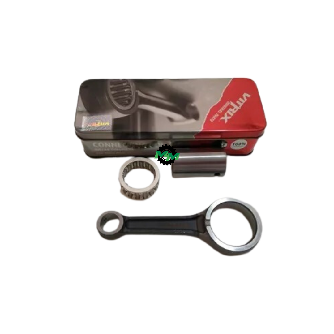BIELA (VITRIX) PULSAR NS 200 CON CASQUETES
