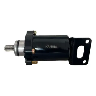 MOTOR ARRANQUE FZ16 (M.V)