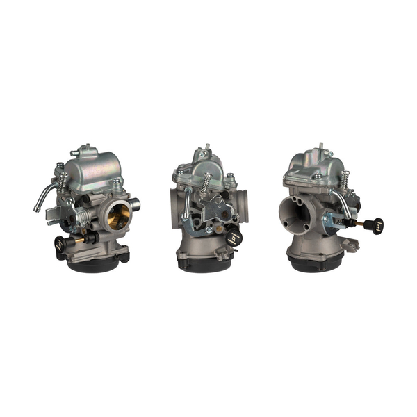 CARBURADOR COMPLETO PULSAR 180