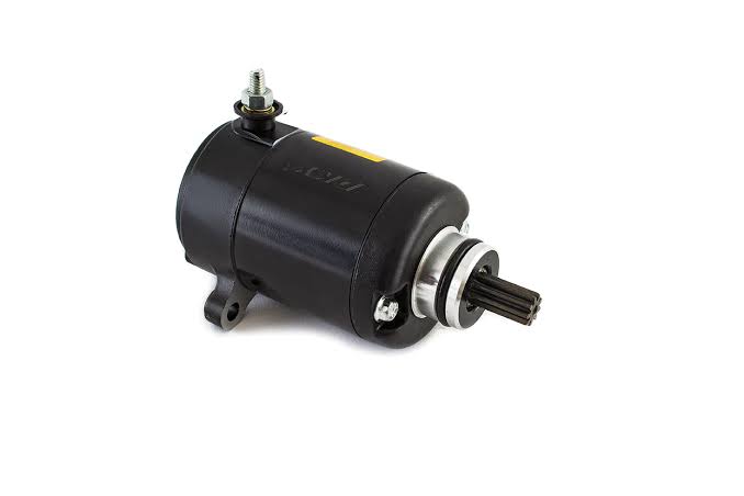 MOTOR ARRANQUE PULSAR 135/ DISCOVER 100 / 125 / ST