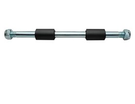 EJE TIJERA DR150 (BUJES)
