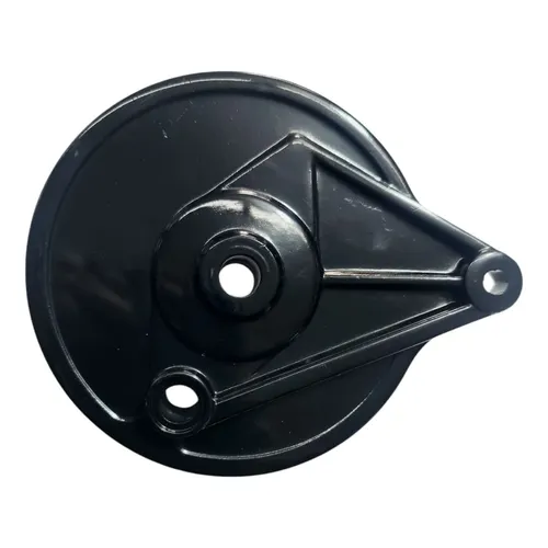 PORTA BANDAS TVS160/180 TRASERO