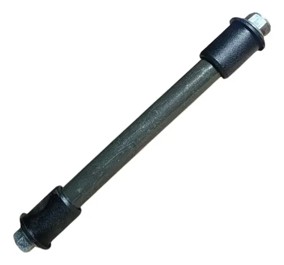 EJE TIJERA AKT TTR 125/150 (BUJES)