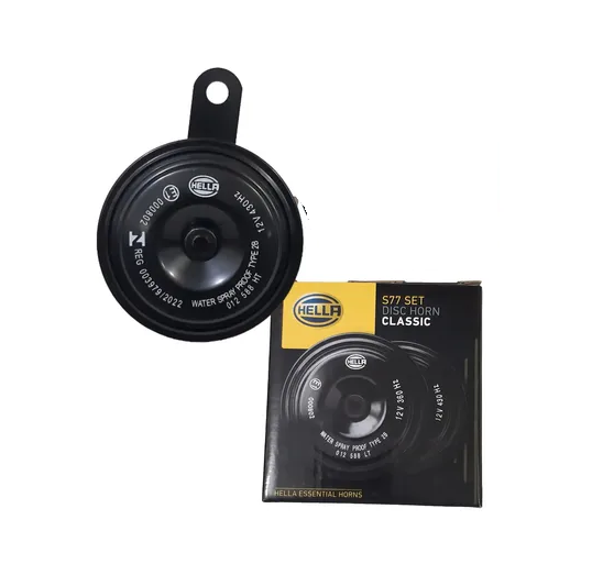 PITO MOTO (HELLA ) 12V