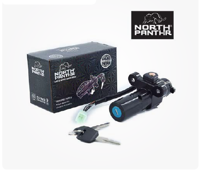 SWITCHE ENCENDIDO PULSAR 200NS /DISCOVER 125ST