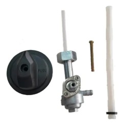 LLAVE GASOLINA CB110