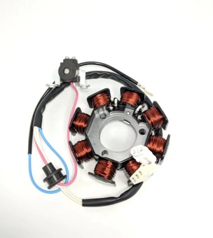 CORONA ENCENDIDO YBR/LIBERO/XTZ 125