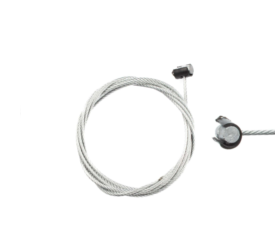 CABLE GUAYA CLUTCH 8*150CM