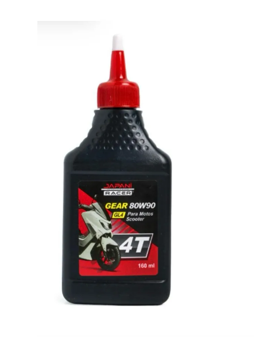 ACEITE PARA TRANSMISION SCOOTERS 2T/4T