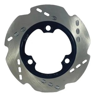 DISCO FRENO TRAS. APACHE160/180 / TTR180 / MRX