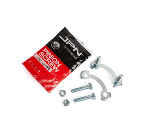 TORNILLO SOPORTE PLATO TVS APACHE RTR-160/180 4H