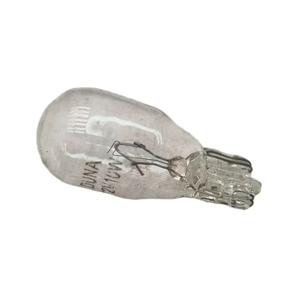 BOMBILLO BAYONETA 12V GRANDE (T13)