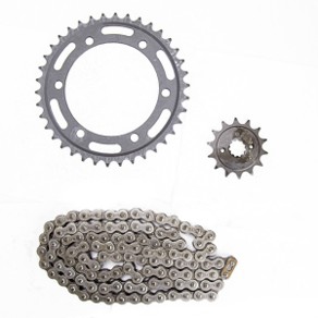 KIT ARRASTRE AKT TTR180/ CR5 (40-13)