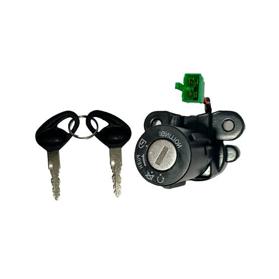 SWITCHE ENCENDIDO DR 150
