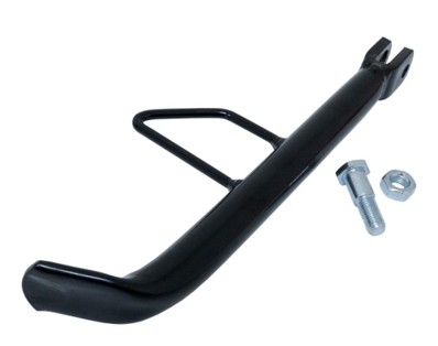PATA LATERAL CB125 F