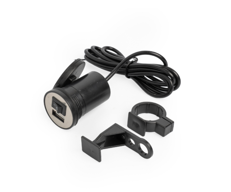 CARGADOR USB