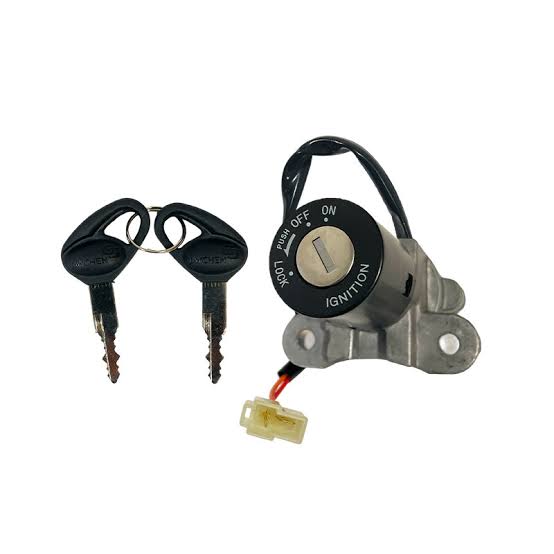 SWITCHE ENCENDIDO GIXXER 150