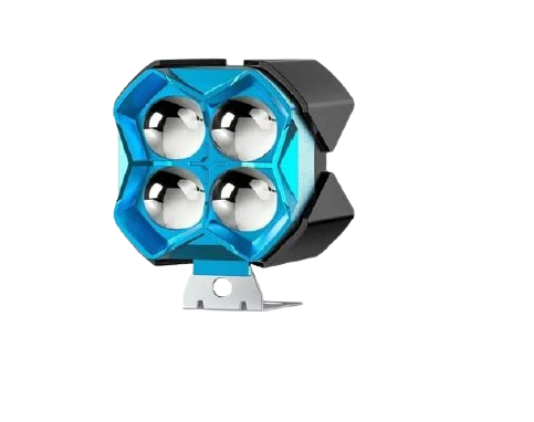 EXPLORADORA LED 4 LED LUPA / LG-F4