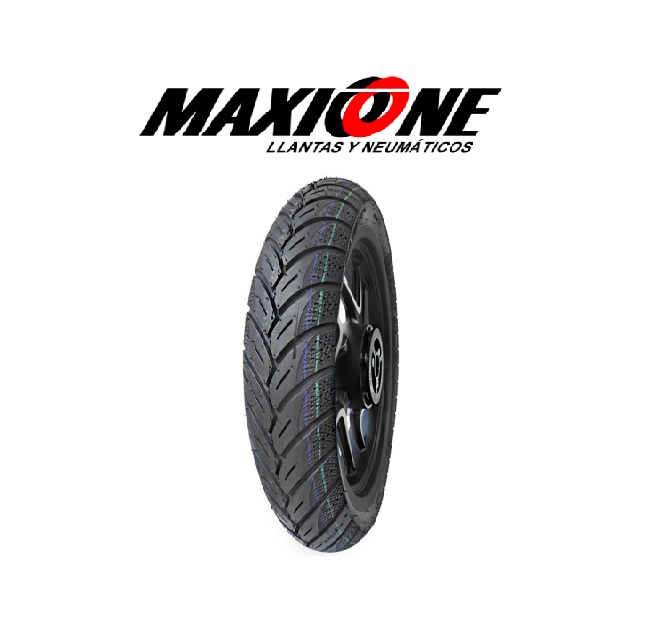 LLANTA MAXIONE 120/80*17 MR140 - TL