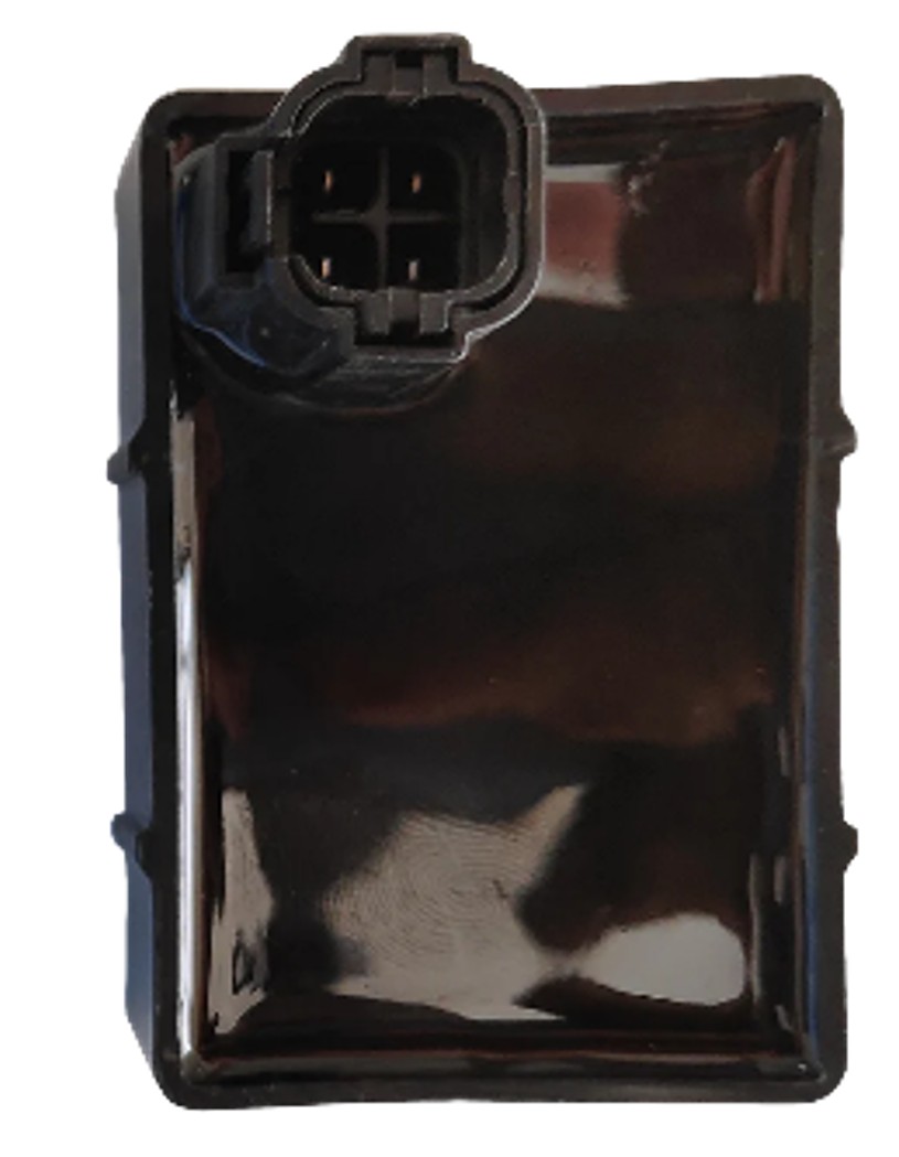 CDI ECO-100 DELUXE (DC)