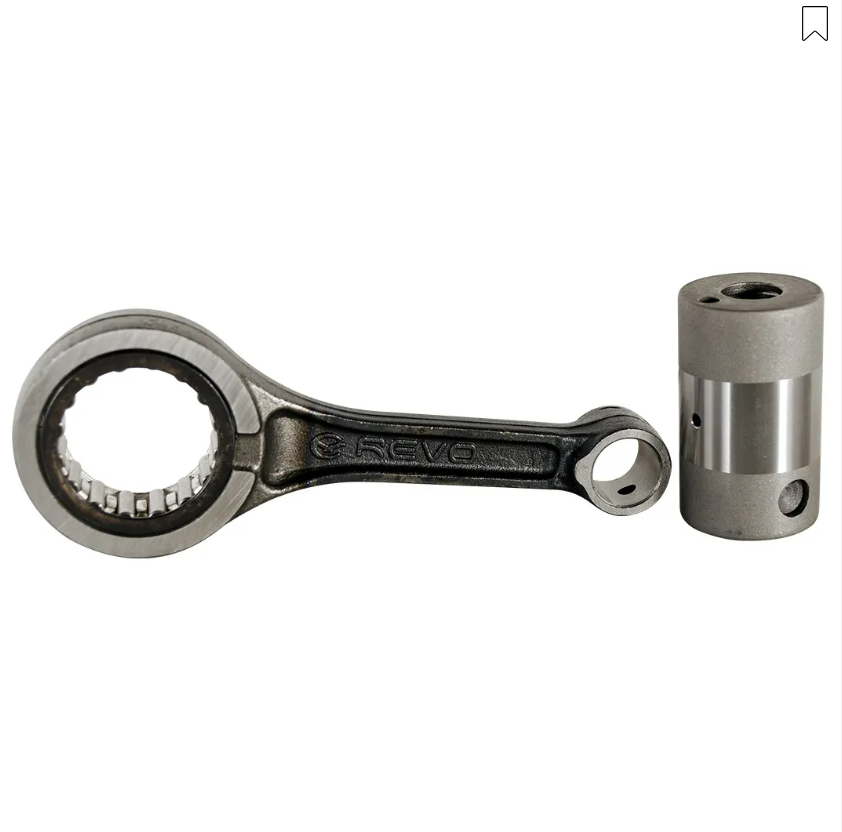 BIELA XR150 / RTX150 / CBF150 / INVICTA