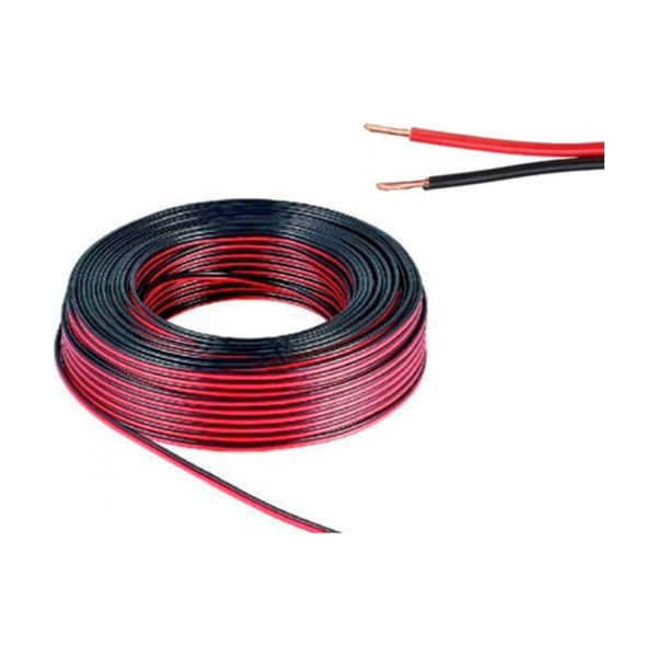 CABLE INSTALACION DUPLEX NO,2X20