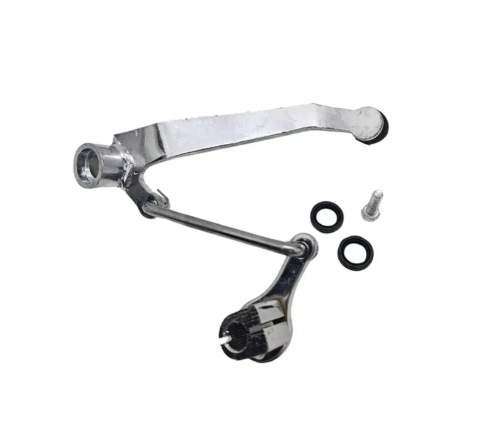 PEDAL CAMBIOS PULSAR 135 C/TRAPECIO
