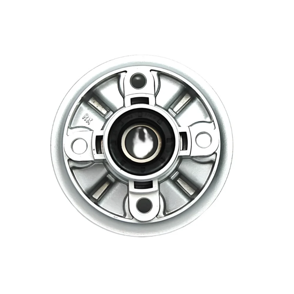 PORTA SPROCKET RX115/ LIBERO 125 / YBR125
