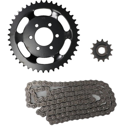 KIT ARRASTRE BENELLI TNT 150I (43/14)