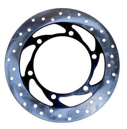 DISCO FRENO DEL. PULSAR II/DISCOVER 135 (6H)