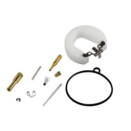 KIT CARBURADOR AKT-110