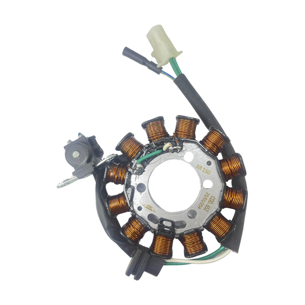 CORONA ENCENDIDO XR150