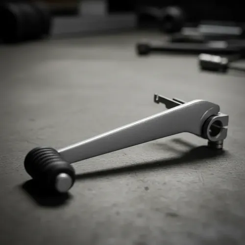 PEDAL FRENO PULSAR 160NS