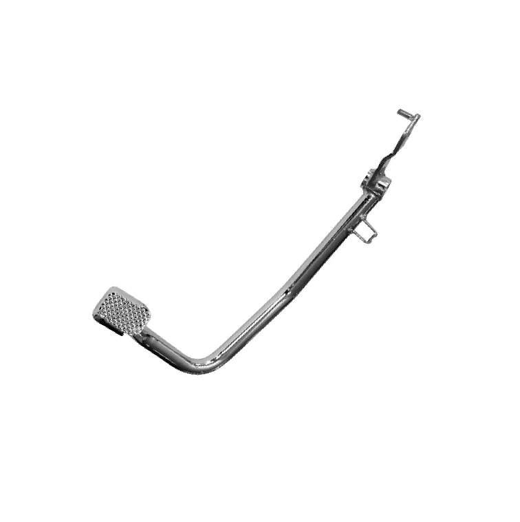 PEDAL FRENO DISCOVER 135