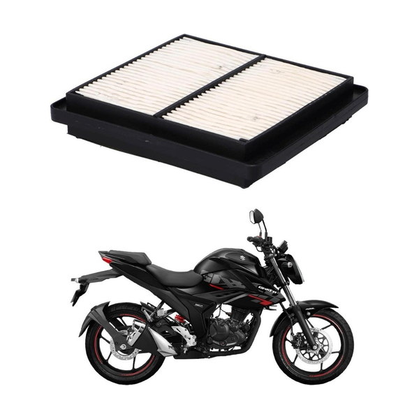 FILTRO AIRE GIXXER-150