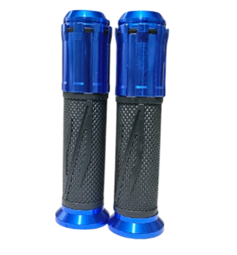 MANILAR TIPO RIZOMA AZUL