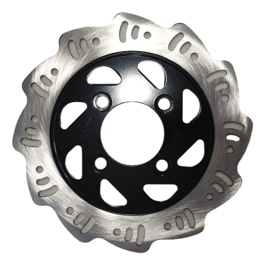DISCO DE FRENO TRASERO MRX 125-150 M/N