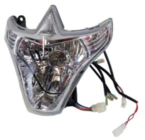 FAROLA AKT EVO R3
