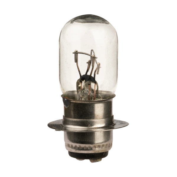 BOMBILLO 1 PATA 12V (SENCILLO)