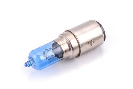 BOMBILLO PLUS/AX 12V (LUZ DIA)